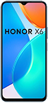 Honor X6